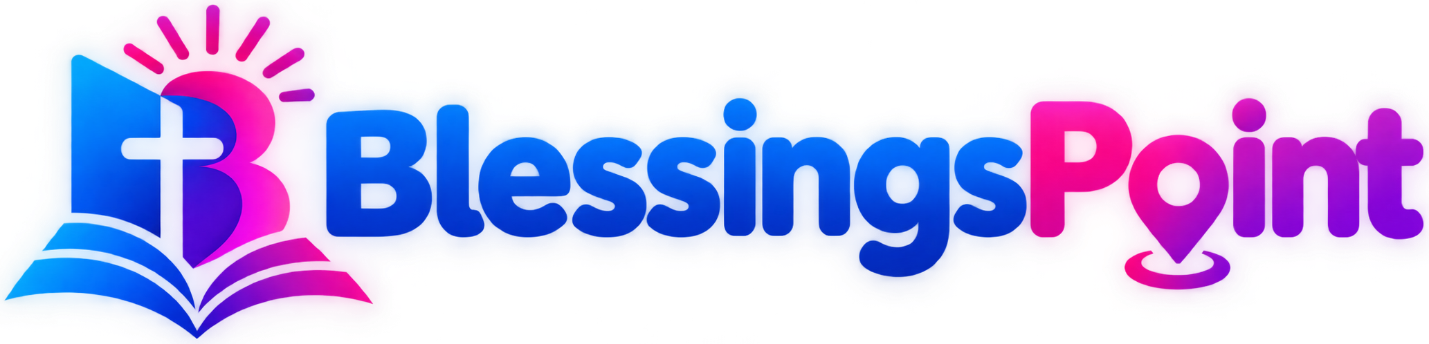 BlessingsPoint logo